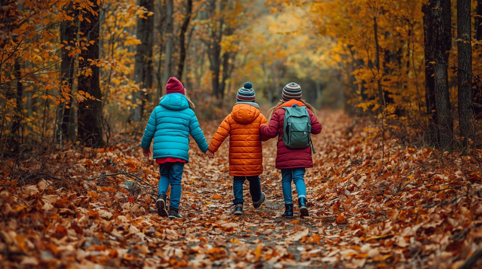 Herfstvakantie 2025