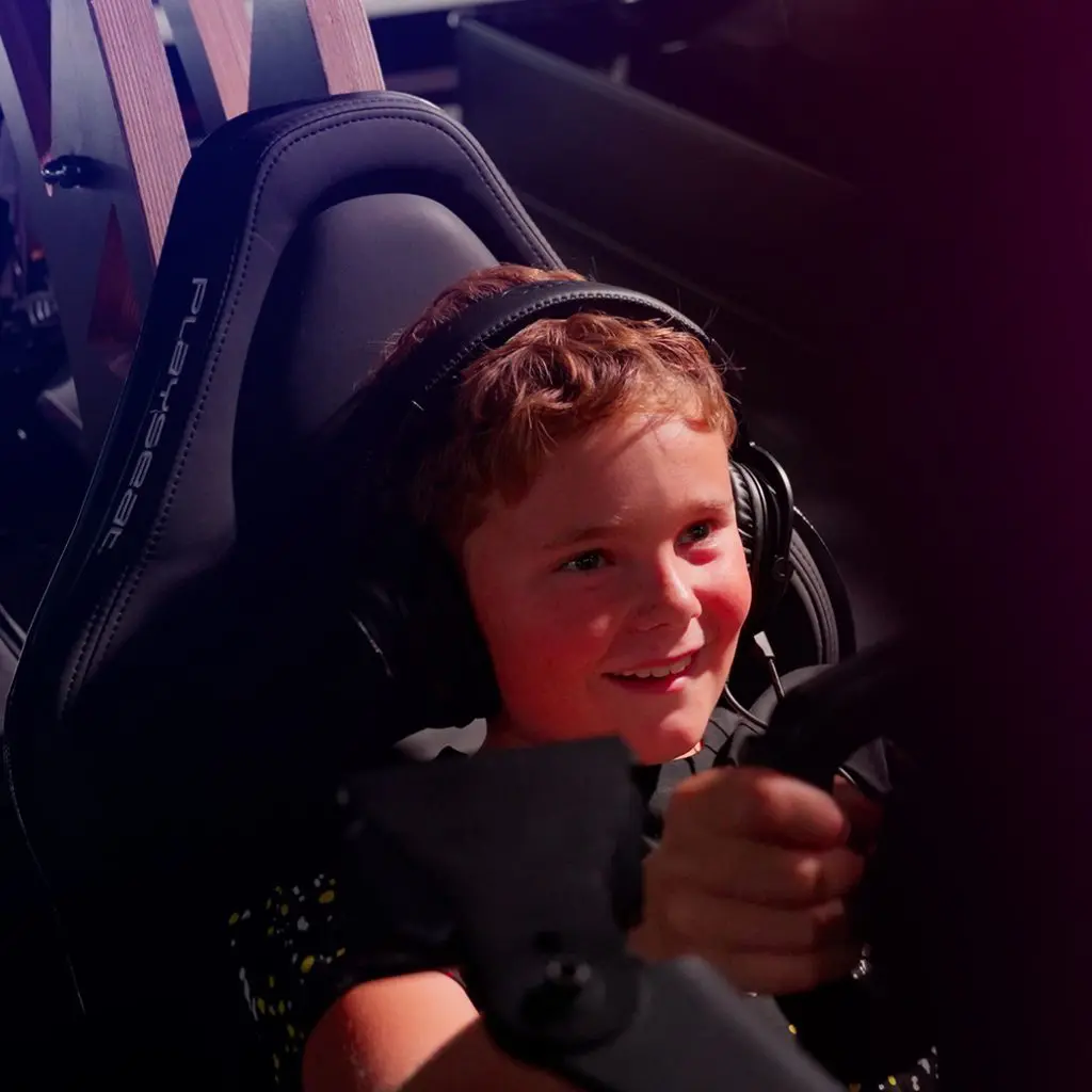Kids Races