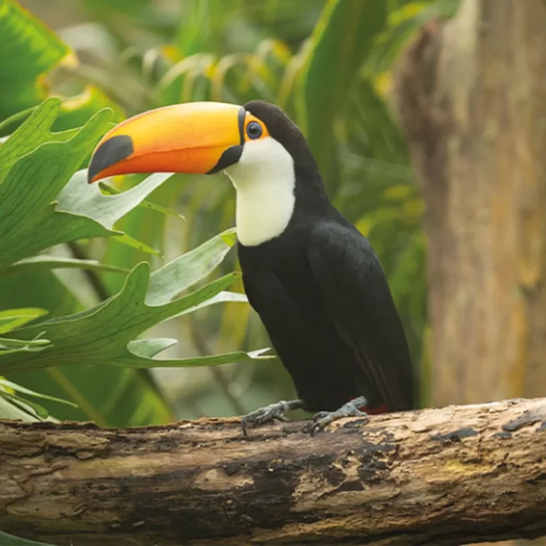 Pantropica