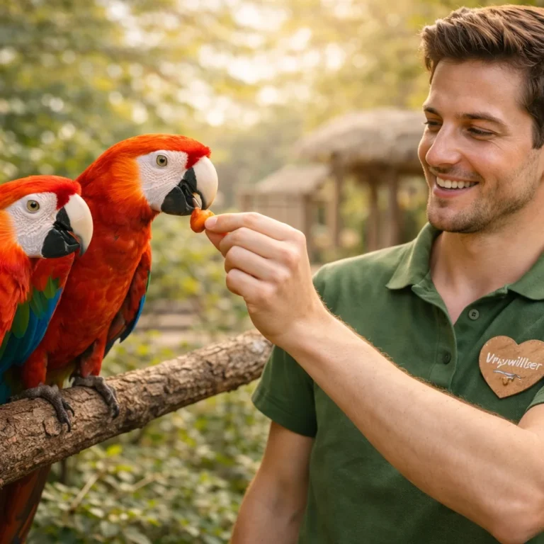 Zoo Veldhoven
